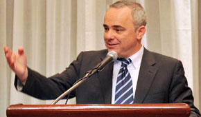 وزير المالية الاسرائيلي: لا ضرائب للسلطة الفلسطينية ولا تعاون اقتصادي معها حال توجهها للامم المتحدة