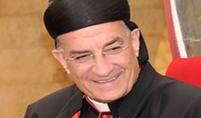 لهذا بكركي مهتمة بالتغيير الحكومي