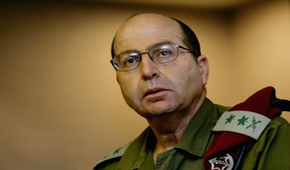 يعلون : حماس هي المسؤولة عن التصعيد وإذا استمر القصف سيدفع الفلسطينيون ثمنا باهضا