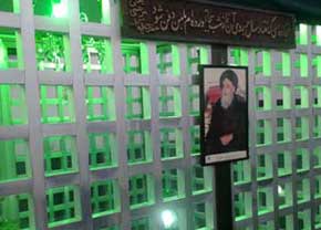 مكتبة المرعشي النجفي في قم ... معجزة المجهود الشخصي 