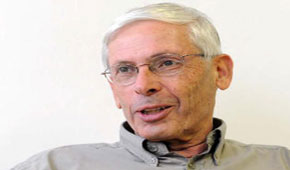 بيغين: جولة التصعيد مع غزة انتهت