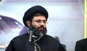 السيد صفي الدين: ما يحصل اليوم في غزة يؤكد تماماً على صوابية خيار المقاومة 
