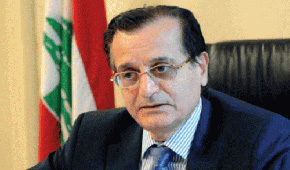 منصور الى غزة: "اسرائيل" تعرف أن التهديدات لا تنفع بوجه لبنان  