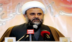 الشيخ قاووق: فشل العدوان على غزة يبعد شبح الحرب عن لبنان