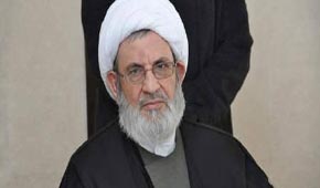 الشيخ يزبك: المقاومة في غزة أثبتت أن الدم أقوى من آلة الحديد الاسرائيلية 