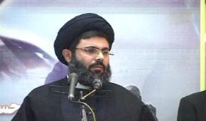 
السيد صفي الدين: أحد أهم أعمدة القوة في تجربة المقاومة في لبنان أنها مقاومة صادقة في خياراتها وشعاراتها وقيمها ومبادئها