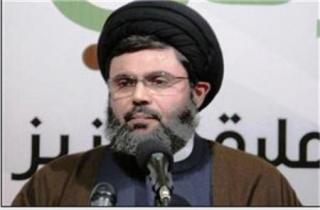 السيد صفي الدين: دخلنا عصر المقاومة والانتصار

