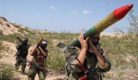 اعلام العدو: وقف اطلاق النار هو خضوع اسرائيلي كامل أمام "حماس"