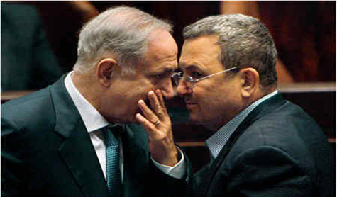 
انتقادات لنتنياهو من داخل منتدى الوزراء التسعة.. وباراك أراد انهاء العملية بعد يومين على بدئها