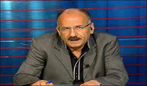 انور رجا لـ"العهد": "الموساد" الاسرائيلي أصدر أمر عمليات باستهداف معسكر الجبهة الشعبية في الريحان بريف دمشق 