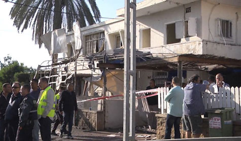 "عامود السحاب" يُكلّف كيان الاحتلال خسائر اقتصادية بمليارات الشواكل