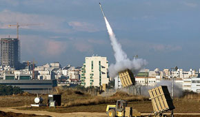 كان يمكن تحقيق المزيد في عملية "عمود السحاب"