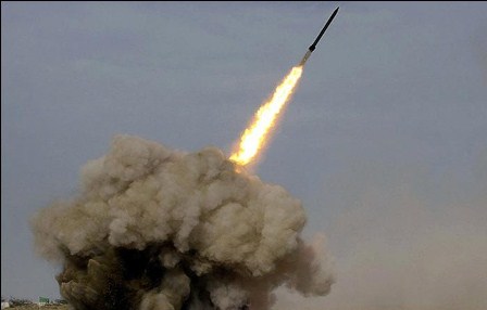 صاروخ "فجر" من اسماء مواليد قطاع غزة الجدد تكريماً للدعم الذي قدمته إيران