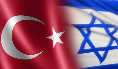 أنقرة تكشف عن تواصلها مع تل أبيب رغم تجميد العلاقات الديبلوماسية 