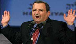 لعنة غزة تضرب باراك.. وزير الحرب الصهيوني يعلن اعتزاله الحياة السياسية