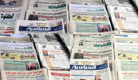 بانوراما اليوم: السيد نصر الله يشدد على الحوار ويتوعد "اسرائيل" إذا اعتدت على لبنان...والأزمة المصرية الى مزيد من التفاقم