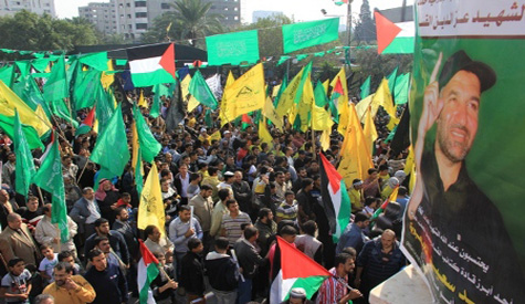 بعد انتصار المقاومة ومحورها في غزة: ماذا عن المستقبل؟ 