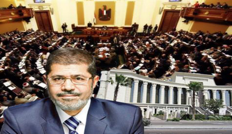 ميدان التحرير وقرارات الرئيس الأخيرة