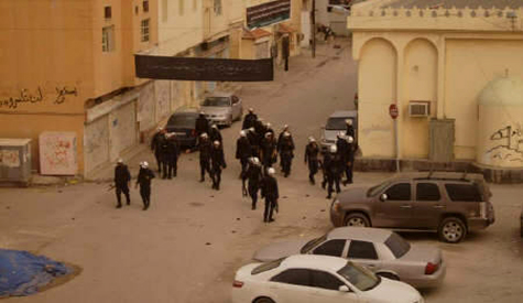 "الوفاق البحرينية": سلوك النظام العدائي تجاه الشعائر الدينية لن يجلب خيراً للبلاد
