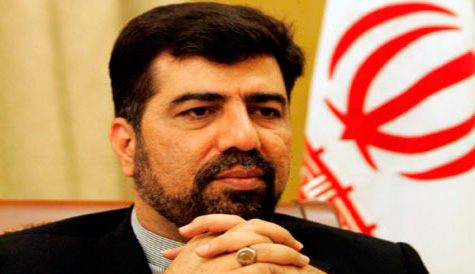 ابادي: ما قام به كيان الاحتلال في غزة حماقة... وعدو ايران الوحيد هو "اسرائيل"
