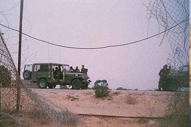 القناة السابعة: قواعد اشتباك جديدة أقرتها المواجهة في قطاع غزة