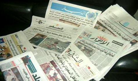 بانوراما اليوم: جنبلاط يطلق مبادرته السياسية لكسر الجمود... والنقابات إلى الإضراب المفتوح حتى إقرار السلسلة