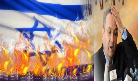 استطلاع للرأي: معظم الإسرائيليين راضون عن استقالة باراك