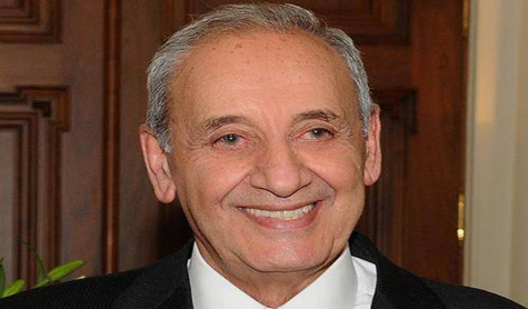 بري : المجلس سيد نفسه وهو يقرر التمديد من عدمه