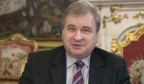 الخارجية الروسية: نشر صواريخ باتريوت على الحدود التركية السورية سيخلق المشاكل ولن يحلها