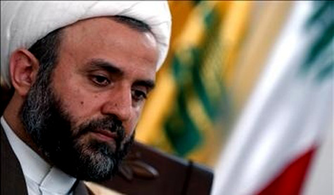 
الشيخ قاووق: "14 آذار" باتت أسيرة الأوهام والالتزامات الخارجية...و"اسرائيل" عاجزة عن مواجهة لبنان

