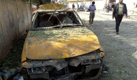 إستشهاد 31 عراقياً على الأقل وإصابة المئات في موجة تفجيرات جديدة تستهدف زواراً في كربلاء والحلّة