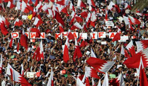 دعوات للتظاهر تحت شعار "جمعة مهزة"