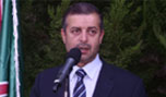 قبيسي: العالمان العربي والاسلامي يشهدان متغيرات ومؤامرات كثيرة