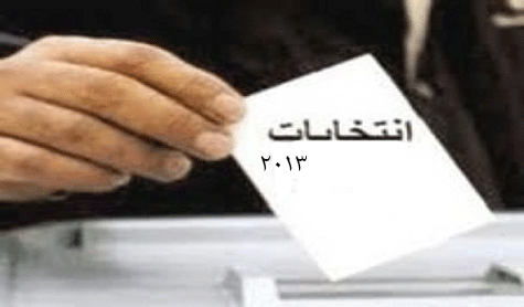 الأكثرية لن تسمح بإجراء الانتخابات على أساس &laquo;الستين&raquo;