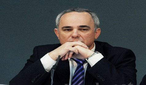 وزير المال الاسرائيلي: لن نحول اموال الضرائب للسلطة الفلسطينية هذا الشهر