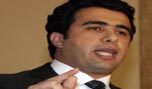 حصانة صقر على طاولة مجلس الوزراء اليوم