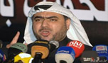 نائب كويتي يؤكد بعد فوزه في الانتخابات  دعمه للشعب البحريني