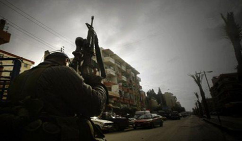 طرابلس تحت النار: 5 قتلى و50 جريحاً