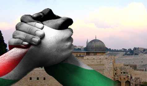 عضويةُ فلسطين غيرِ الكاملة في الأمم المتحدة تُضاعفُ المخاوفَ من ضياعِ القدس 