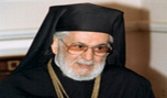 &laquo;بطريرك العرب&raquo;.. من مشرق الشمس إلى قلب الله