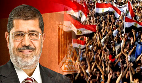 دعوة الرئيس المصري للحوار تدخل نفق الإنقسام
