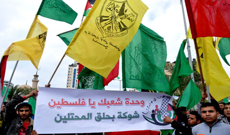  في ذكرى تأسيسها الـ25 .. "حماس" تؤكد تمسكها بالمقاومة كخيار أنجع لاسترداد الحق الفلسطيني ورفضها الاعتراف بـ"إسرائيل"