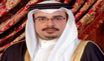 ولي عهد البحرين دعا المعارضة إلى الحوار 
