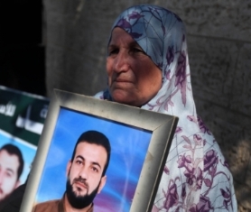 "انفجار وشيك" للأوضاع في سجون الاحتلال الإسرائيلي