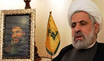 الشيخ نعيم قاسم: طرابلس تدفع ثمن التحريض العبثي والفتنوي