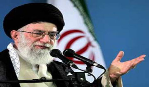 الامام الخامنئي: شكرا لفصائل المقاومة على صمودها و مقاومتها
