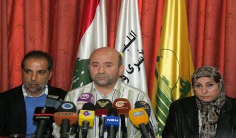 ممثلو الأسرى في سجون العدو: لإحالة شبطيني الى التقاعد المبكر تمهيداً لمساءلتها 
