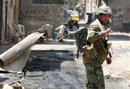 إنتصارات وهمية لميليشيا "الجيش الحر" في حلب 