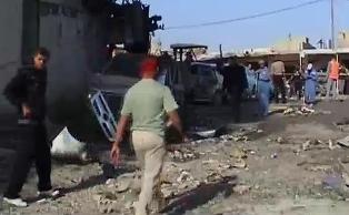 العراق: 35 ضحية وعشرات الجرحى في هجمات هي الأكبر منذ 20 يوماً