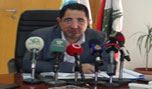 الحاج حسن دعا لإبعاد الحديث في القطاع الزراعي عن التسييس والضوضاء